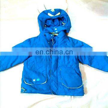 Best Quality Winter Second Hand Clothes Fashion Style Winter Used Clothing From China