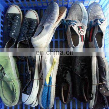 Used Shoes factory from shenzhen China
