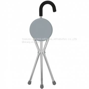 Folding Crutch for Sale photo-4