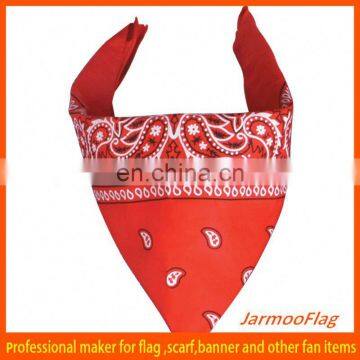 custom wholesale dog bandanas