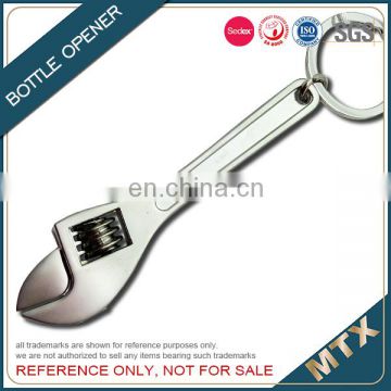 Zinc alloy bottle opener factory