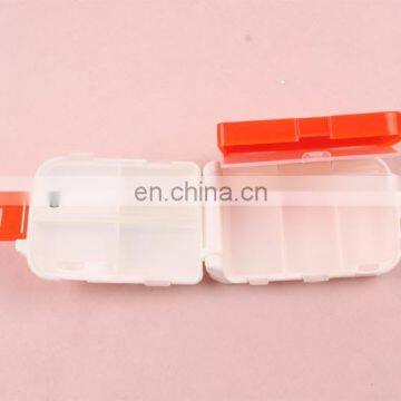 Combination Pill Box