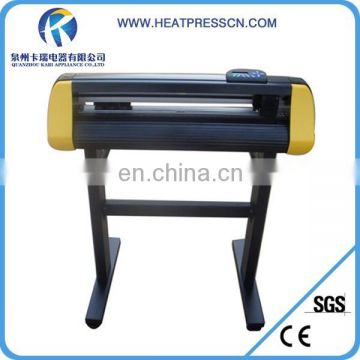 Plotter Cutter machine