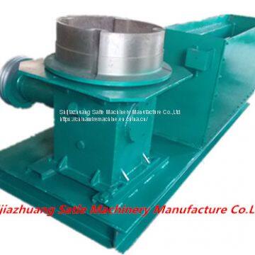 Water tank metal wire drawing machine