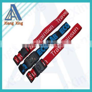 Luggage Suitcase Straps Baggage Belt Adjustable
