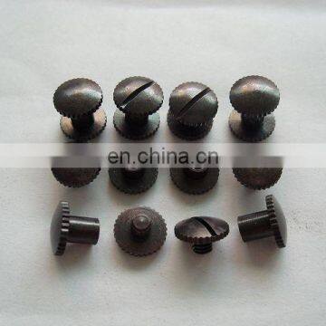 New Fashion Menu Sex Bolt Binging Screw Male Female Screw Fasteners photo-3
