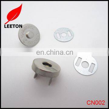Factory Supply 14mm Magnetic Snap Fastener for Bag photo-5