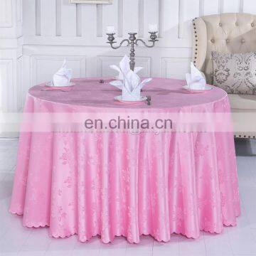 Decorative Hotel Restaurant Table Cloth photo-6