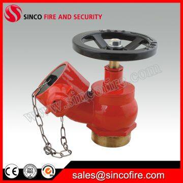 Fire Hydrant Landing valve