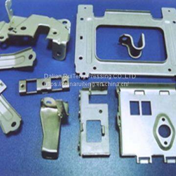 Metal parts stamping China|Stamping Parts China