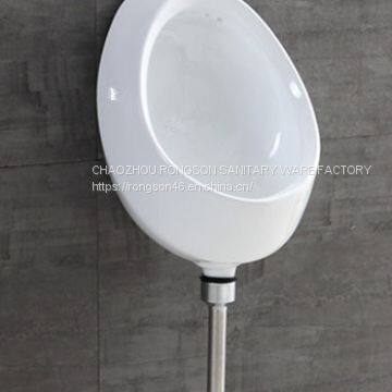 Hot Selling Bathroom Modern Ceramics Factory Wall Mounted White Color China Supply France Mens wc Urinal Made in China photo-5