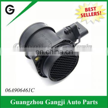 High Quality Mass Air Flow Sensor MAF OEM 06A906461C For Sale