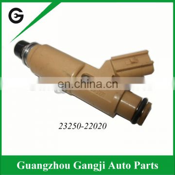 Wholesale Price Fuel Injector Nozzle OEM 23250-22020 For toyot 1ZZ-FE COROLLA AVENSIS CELICA