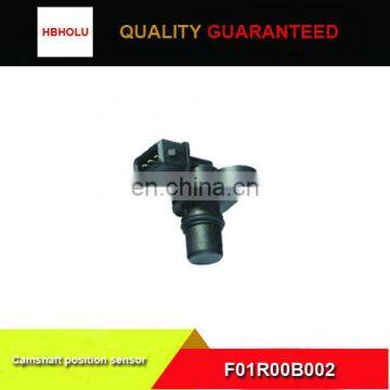 Wuling B12 camshaft position sensor F01R00B002 with high quality