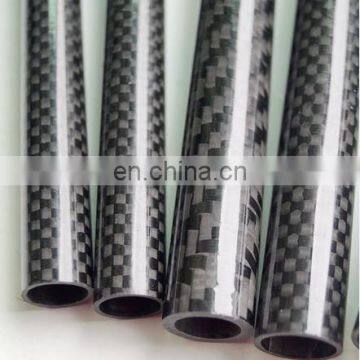 Carbon Fiber Tubing