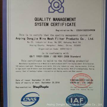 ISO9001:2008