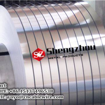 Aluminum Strip for Transformer