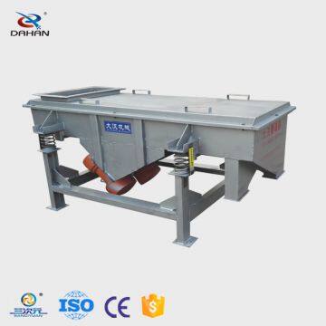 Large Capacity Fine Sieving Linear Vibrating Screen Machine photo-3