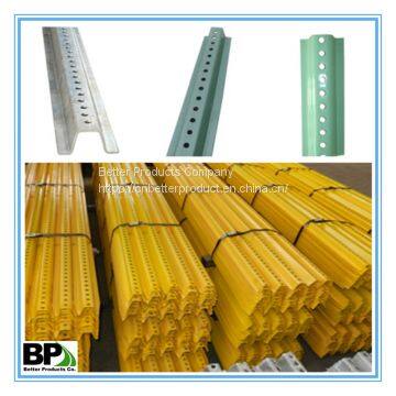 U Channel Sign Mounting Posts photo-4