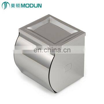 sanitary ware bathroom stainless steel 201 paper tissue dispenser holder