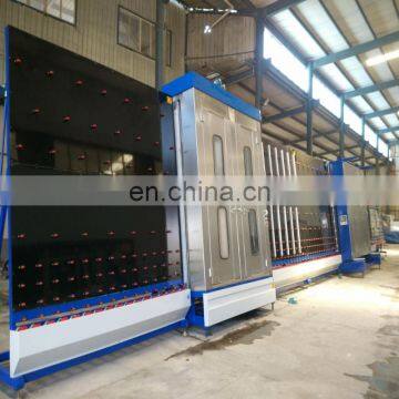 Hot sale LBZ series double layer glass equipment