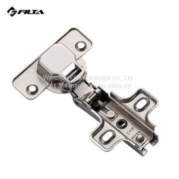 Competitive Price Filta Furniture Hardware 35mm Type Two Way Slide on Cabinet Cupboard Hinge 9710 photo-5