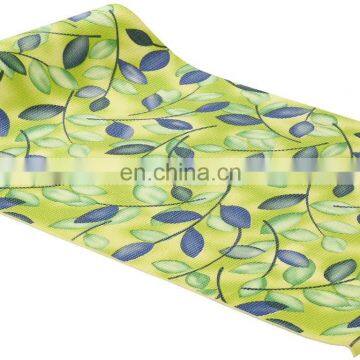 Custom Printing Eco Friendly PVC Yoga Mat photo-2