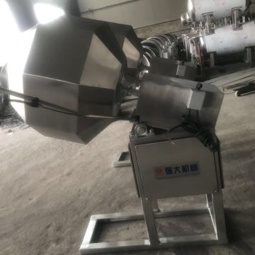 3t-15t Octagonal Flavoring Machine