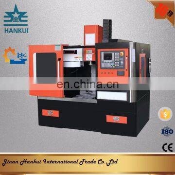 Dental Milling CNC Metal Vertical Machine