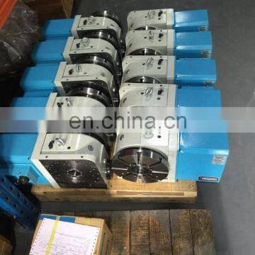 Factory Direct Sale 4 Axis Nc Rotary Table Cnc Mechanism Rotary Table From China photo-3