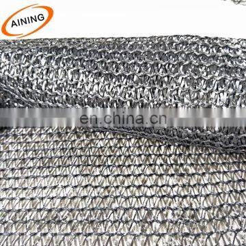 shade netting for plant /construction debris net