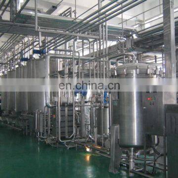 Shanghai Factory Turnkey Project Freeze Dried Milk Powder Spray Drying Making Machine Processing Plant Production Line for Sale photo-4