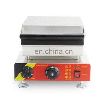 Popular Valuable Waffle Iron Maker Hot Dog Waffle Machine For Sale photo-2