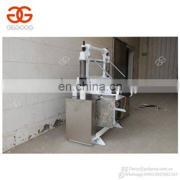 New Condition Wafer Snow Cone Cup Bowl Baking Making Moulding Ice Cream Pizza Cone Forming Machine Price photo-2