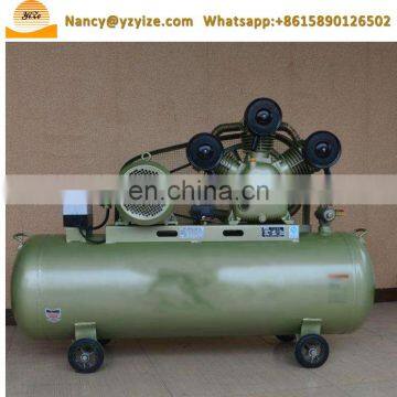 Air Screw Compressor Machine Prices List for Sale photo-3