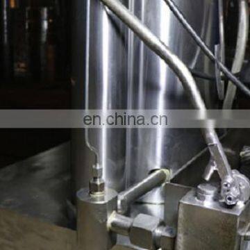 Energy Saving Oil Presser High Oil Yield and Good Quality photo-5