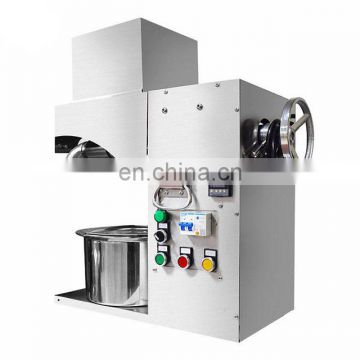 Palm Kernel Oil Extraction Machine Flax seed oil Processing Machine