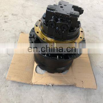 Original Excavator EX120 1 Travel Motor EX120-1 EX120-2 Final Drive On Sale photo-7