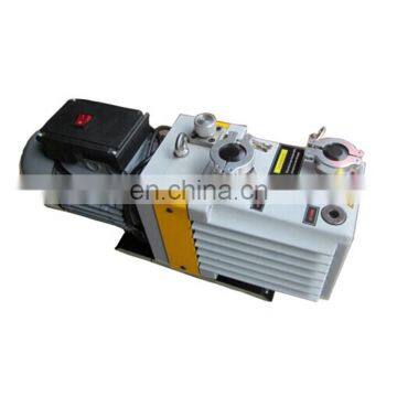 Sliding Vane Vacuum Pump Air Blower for Cnc Router photo-4