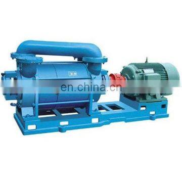 SZ water-ring vacuum pump