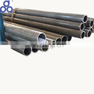 wholesale yantai factory price ISO9001 STKM11A cold drawn seamless tube