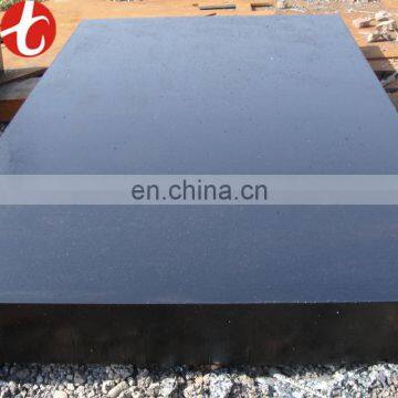 S355J2 steel sheets prices