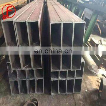Carbon Steel Pvc Drain Weight of gi 25mm ms Square Pipe Building Materials for Construction