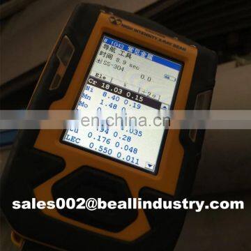 Astm A276 Tp304 Sus304 Aisi 304 Stainless Steel Round Flat Square Hex Angle Bar Rod Profile photo-6