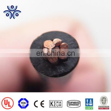 600 MCM 600V XLPE Insulation Building Wire