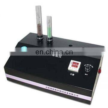 JZ-7 Powder tap density tester ( Heap densitometer )