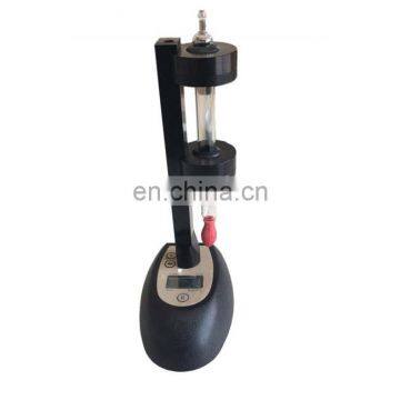 GL-101B series electronic soap membrane flowmeter