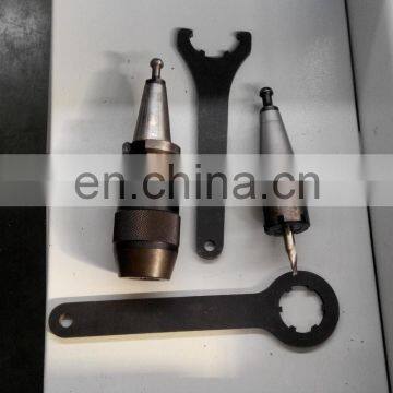 Parker Machinery 4 Axis CNC Machining Center With Rotary Table for Aluminum Profiles