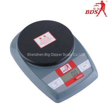 BDS6011CL-1 Kitchen Scale Digital Electronic Scale Precision Food Weighing Scale photo-2