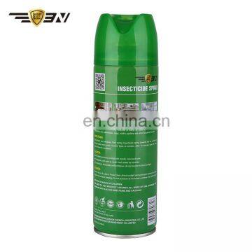 Home Aerosol Insecticide Spray(450ml), Multi Insect Killer Spray, Cockroach Killer Spray photo-3